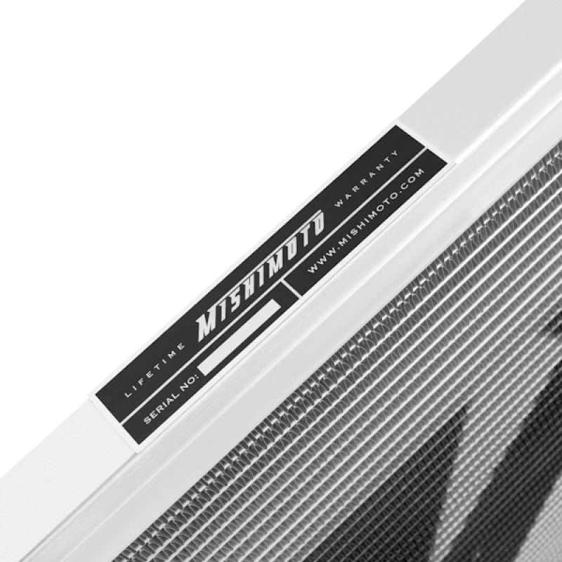 Mishimoto 70-81 Chevy Camaro X-Line Performance Aluminum Radiator - MMRAD-CAM-70X