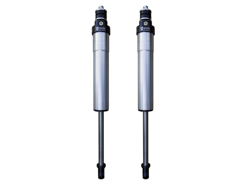 ICON 2007+ Toyota Tundra Rear 2.5 Series Shocks VS IR - Pair - 57620P