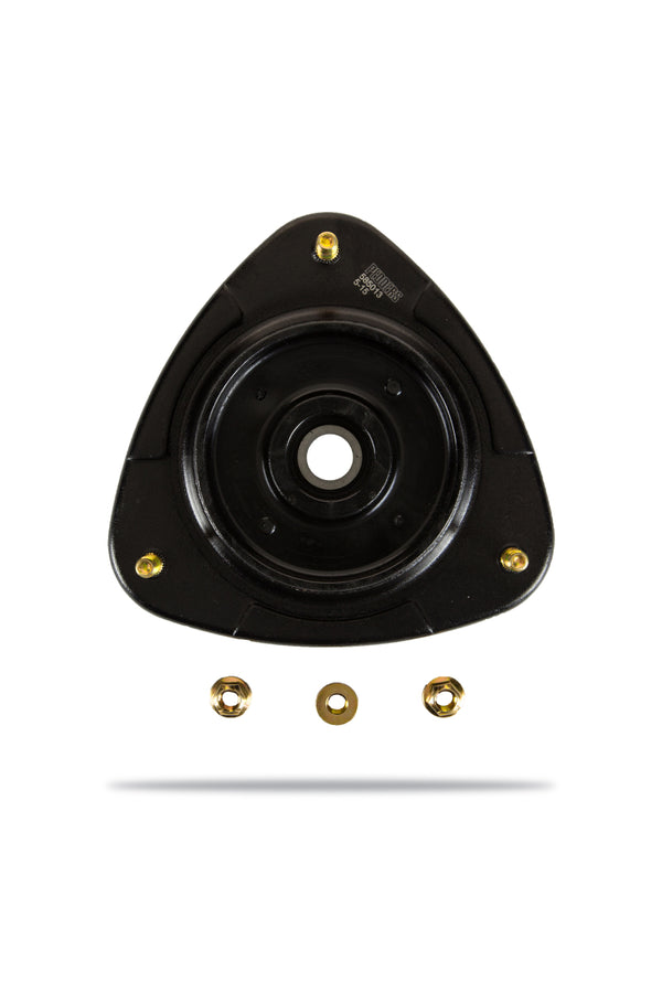 Pedders Front strut Mount various FORESTER & IMPREZA various - PED-585013 for 2007-2017 Subaru Impreza - front view