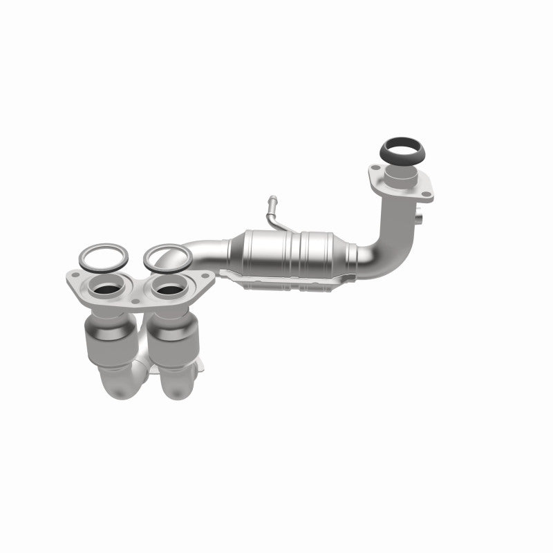 MagnaFlow Conv DF  Standard Cat 00-05 Toyota MR2 Spyder 1.8L Rear - 24065