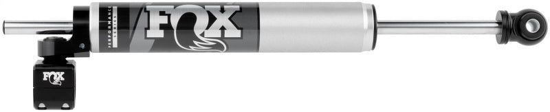Fox 07-18 Jeep Wrangler JK 2.0 Performance Series 8.1in. TS Stabilizer 1 1/2in Tie Rod - 985-02-128