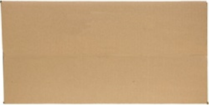 K&N Air Filter with Carbon Fiber Top and Base - RP-5135