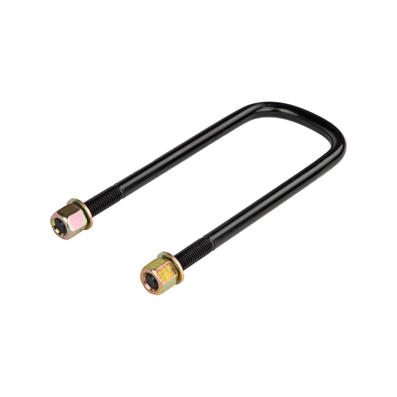 ARB / OME U Bolt Washer &amp; Nuts - OMEU69A