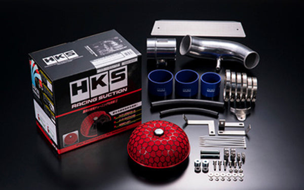HKS RS BCNR33/BNR34 RB26DETT - 70020-AN103 by HKS