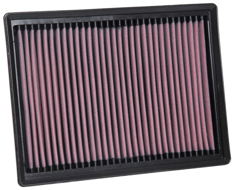 K&amp;N 2021+ Ford Bronco Sport Replacement Drop In Air Filter