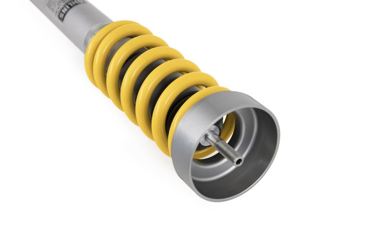 Ohlins 08-16 Audi A4/A5/S4/S5/RS4/RS5 (B8) Road &amp; Track Coilover System - AUS MS00S1