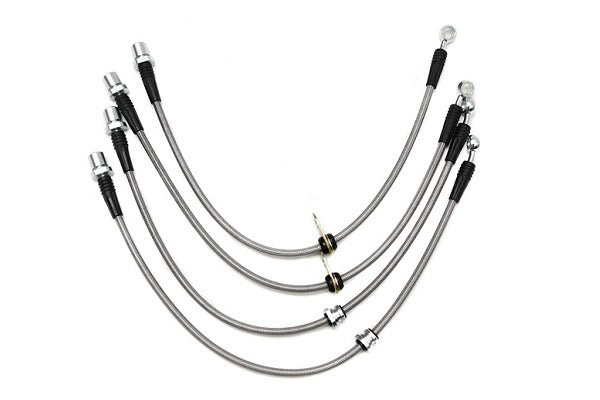 Techna-fit MK4  Supra Brake Line Set