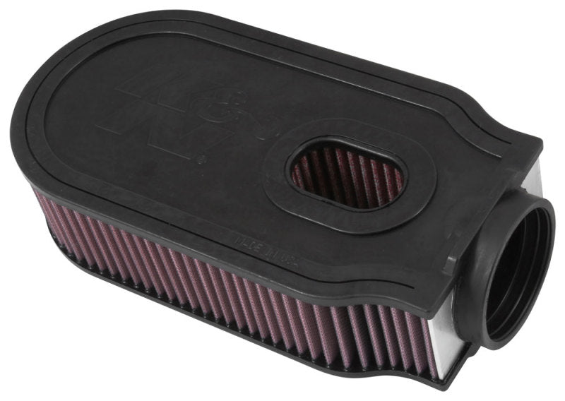 K&amp;N 2013 Mercedes-Benz GLK250 L4-2.1L DSL Replacement Air Filter - E-0654