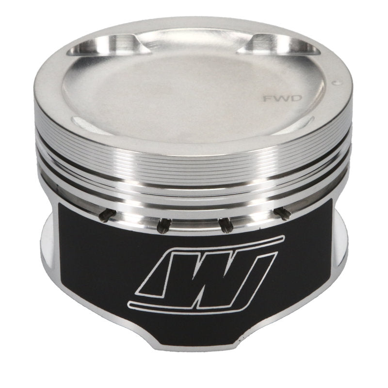 Wiseco Toyota 7MGTE 4v Dished -16cc Turbo 84mm Piston Shelf Stock Kit - K613M84