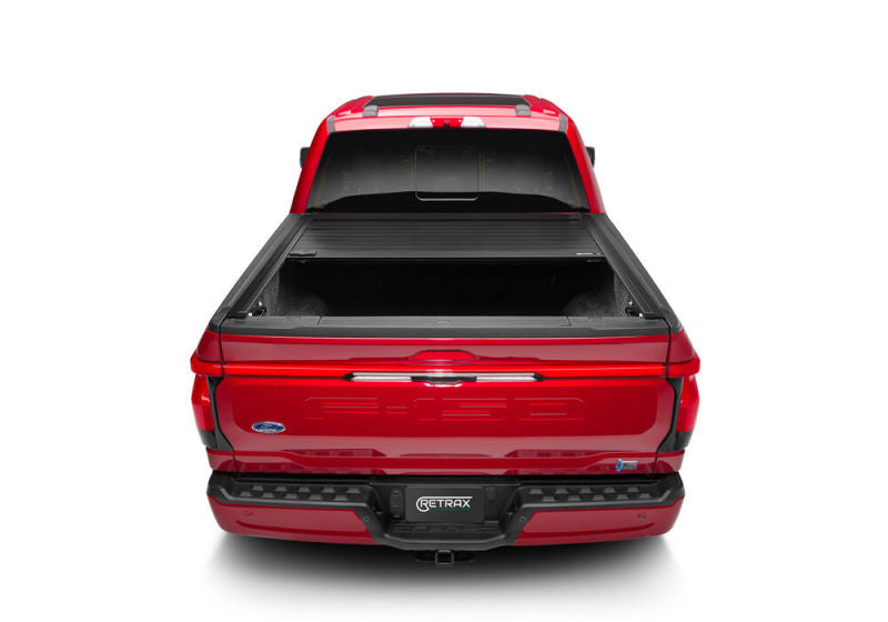Retrax 21-22 Ford F-150 Super Crew/Super Cab (Incl. 2022 Lightning) 5.5ft Bed RetraxPRO MX - 80378