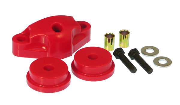 Prothane 98-12 Subaru Impreza 5spd Shifter Kit - Red - 16-1602 for 1998-2012 Subaru Impreza