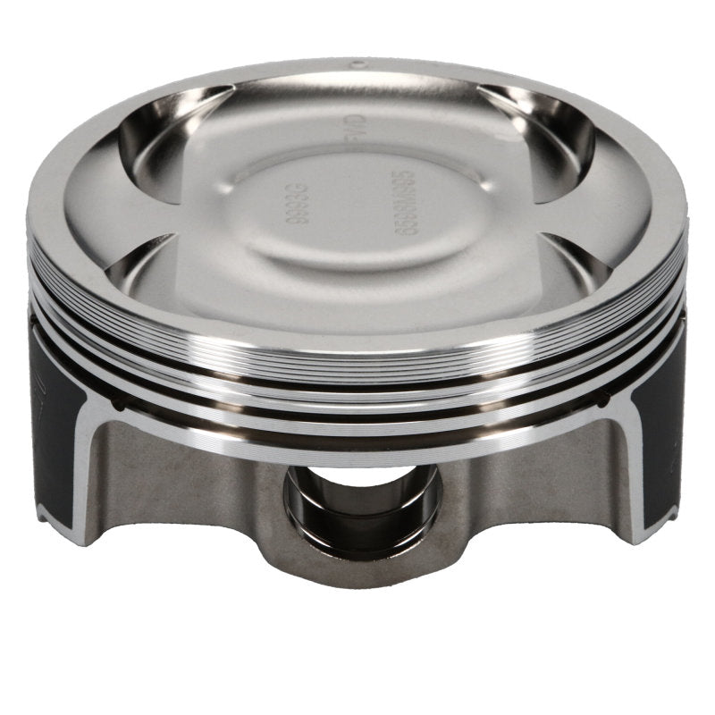 Wiseco Subaru EJ257 WRX/STI 4v Dish -19cc 99.5 Piston Shelf Stock Kit - K598M995AP