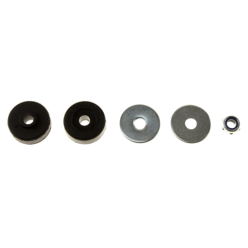 Bilstein 4600 Series 92-99 Mitsubishi Montero V6 3.0L/3.5L Rear 46mm Monotube Shock Absorber - 24-017954