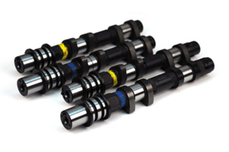 Brian Crower 08+ STi Camshafts - Stage 3 - Set of 4