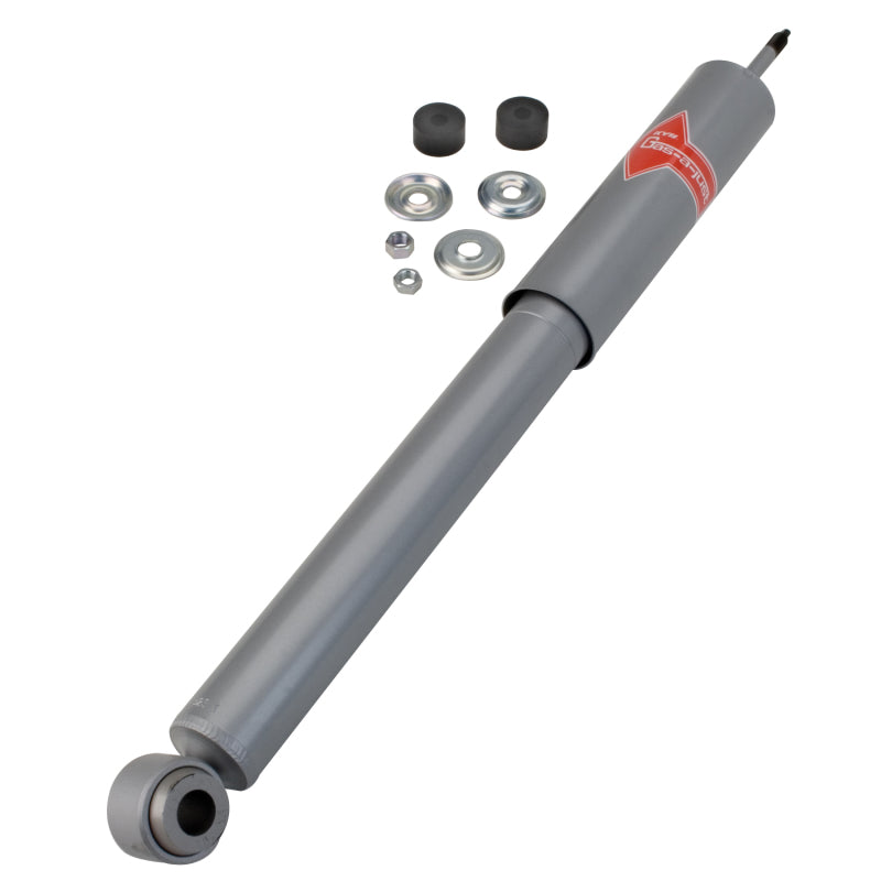 KYB Shocks &amp; Struts Gas-A-Just Rear TOYOTA 4-Runner 1996-02 - KG54317