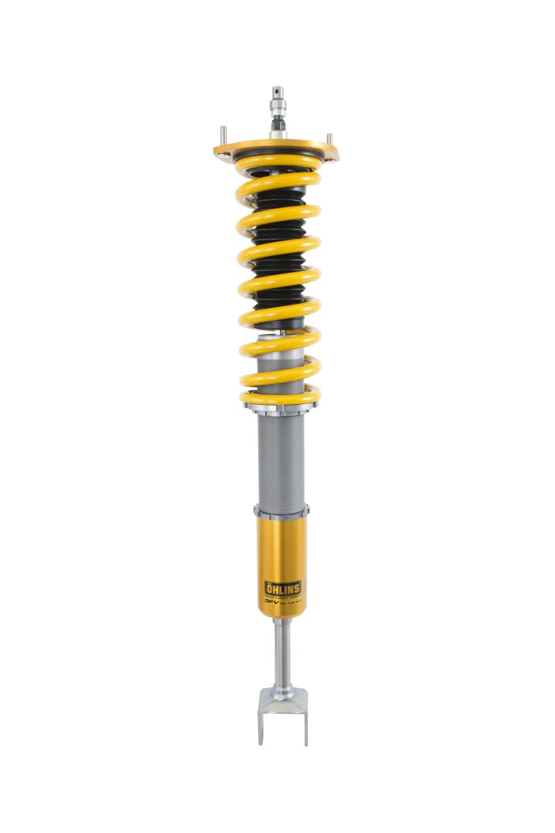 Ohlins 95-02 Nissan Skyline GT-R (R33/R34) Road &amp; Track Coilover System - NIS MI10S1