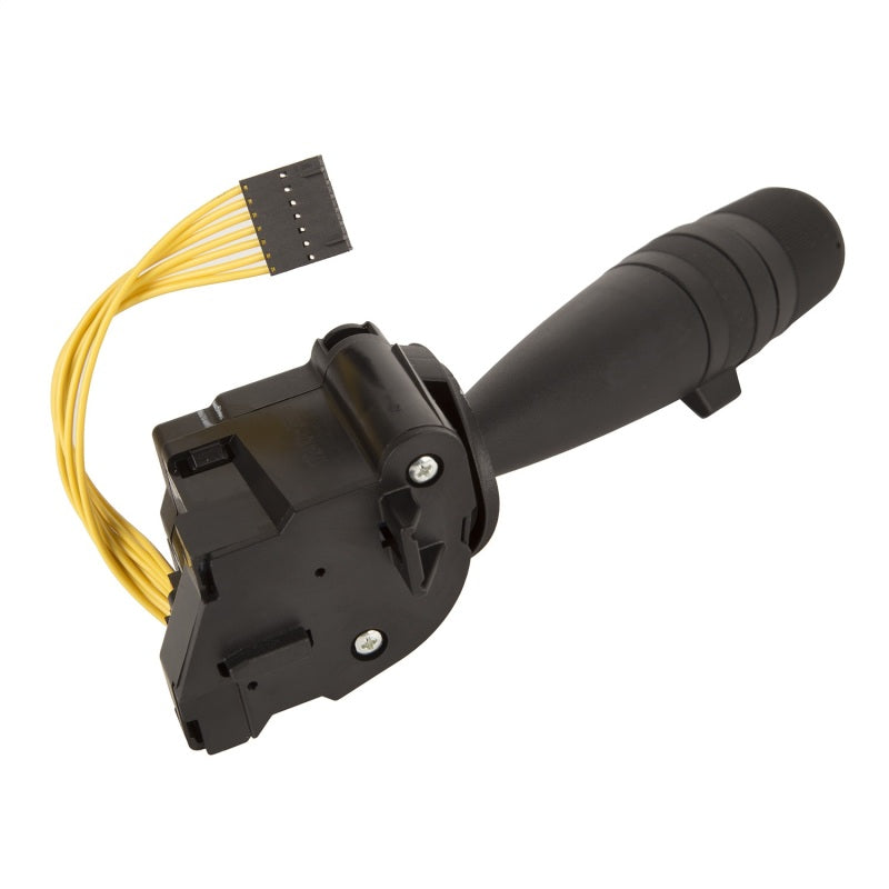 Omix Multifunction Wiper Switch- 07-17 JK/MK/KK - 17234.35
