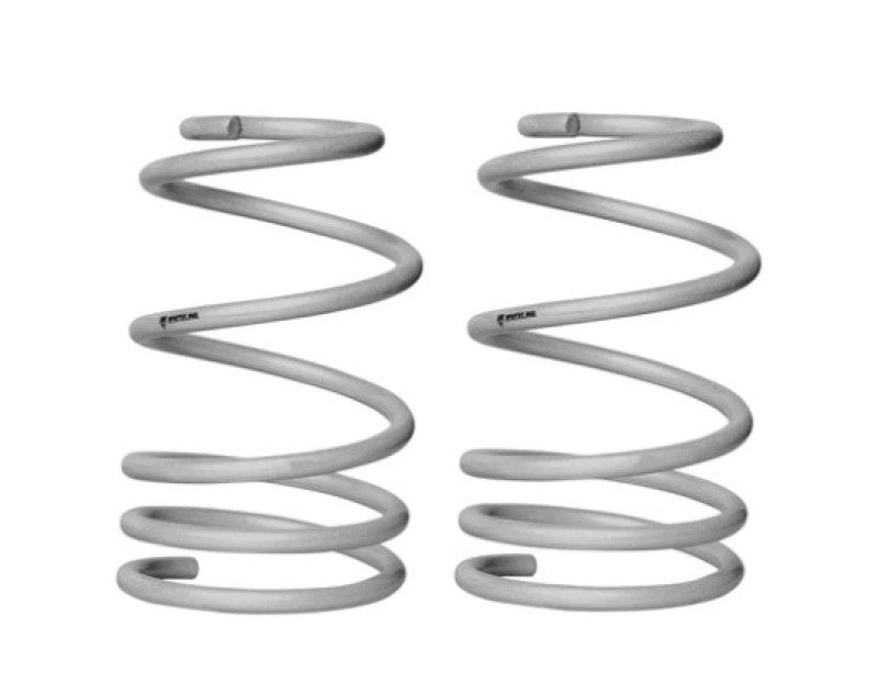 Whiteline 20+ Toyota GR Supra Front and Rear Performance Lowering Springs - WSK-TOY001