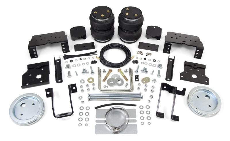 Air Lift Loadlifter 5000 Rear Air Spring Kit for 11-14 Ford F-450 Super Duty 4WD - 57396