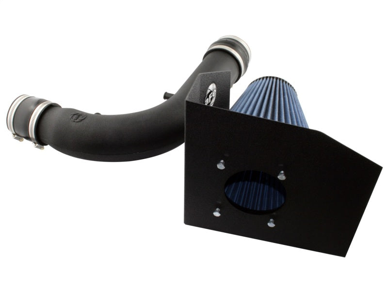 aFe MagnumFORCE Intakes Stage-2 P5R AIS P5R Ford F-150 97-05 V8-4.6/5.4L - 54-10082