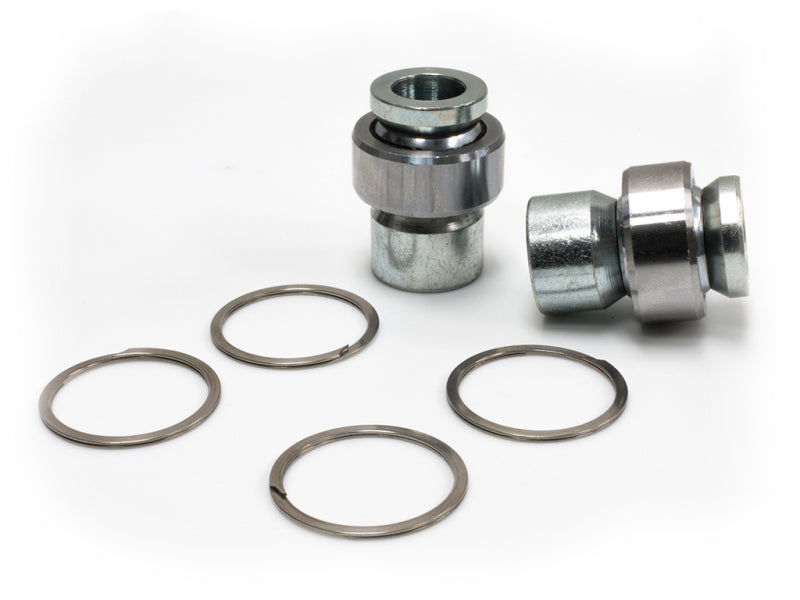 ICON Toyota Tacoma/FJ/4Runner Lower Coilover Bearing &amp; Spacer Kit - 611067