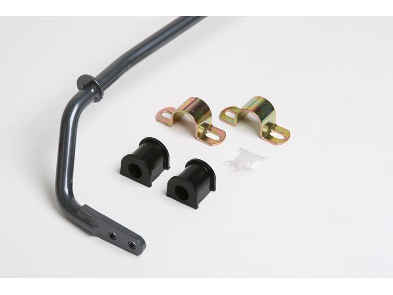 Progress Tech 04-11 Mazda RX8 Rear Sway Bar (19mm - Adjustable) - 62.1152
