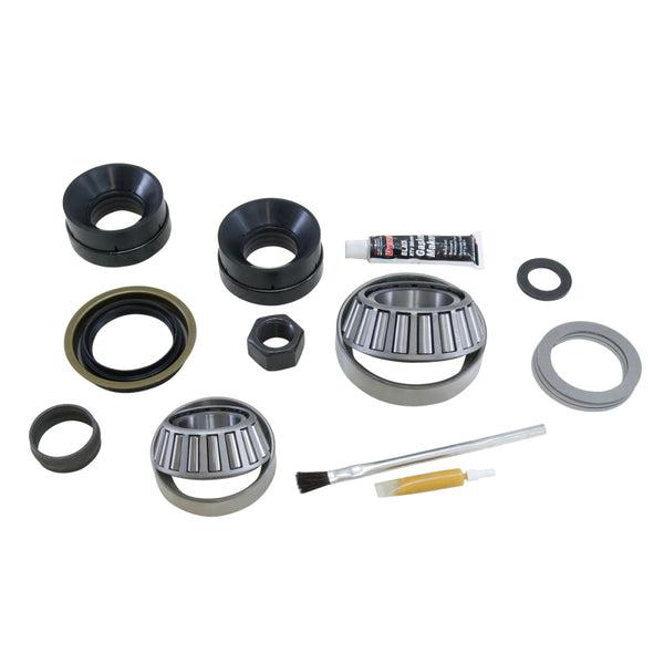 USA Standard Master Overhaul Kit For The Chrysler 9.25in Front Diff - ZK C9.25-F for 2003-2010 Dodge Ram 2500 - front view