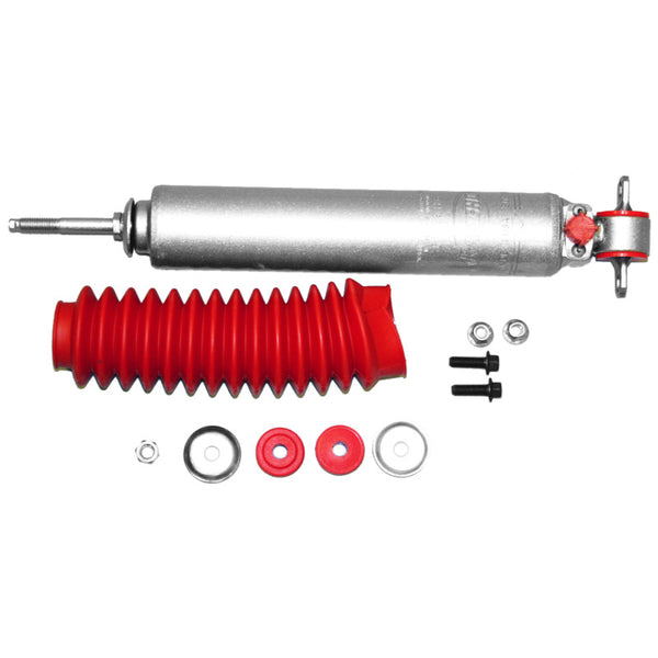 Rancho 84-01 Jeep Cherokee Front RS9000XL Shock - RS999128 for 1984-2001 Jeep Cherokee - front view