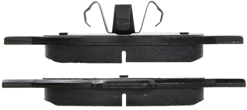 StopTech Performance 04-09 Mazda 3 Front Brake Pads - 309.10440