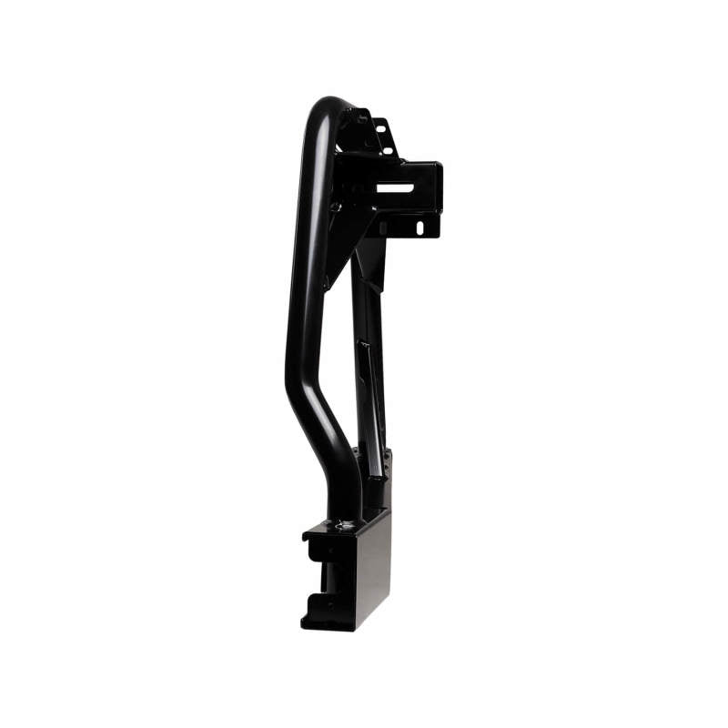 ARB W/Carrier Rstb Rhs Blk 80 Series - 5711232