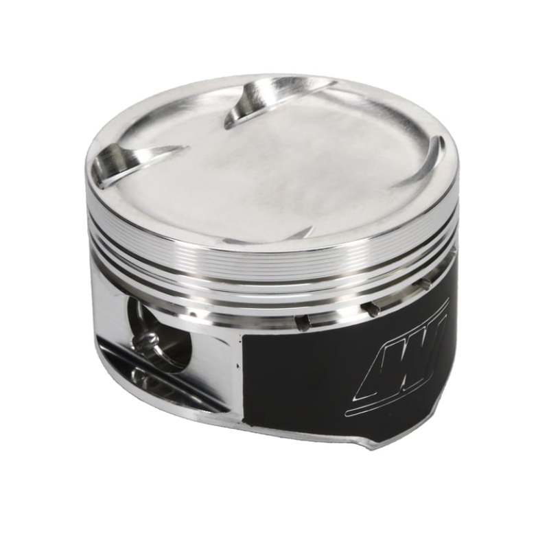 Wiseco Honda Turbo -14cc 1.219 X 88MM Piston Shelf Stock Kit - K544M88
