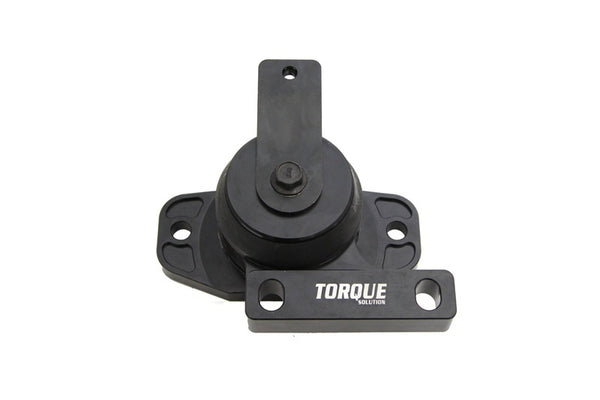 Torque Solution Billet Engine Mount: Volkswagen Jetta/ Golf/ Passat/ R32 - TS-VW-009 for 2006-2012 Volkswagen Jetta