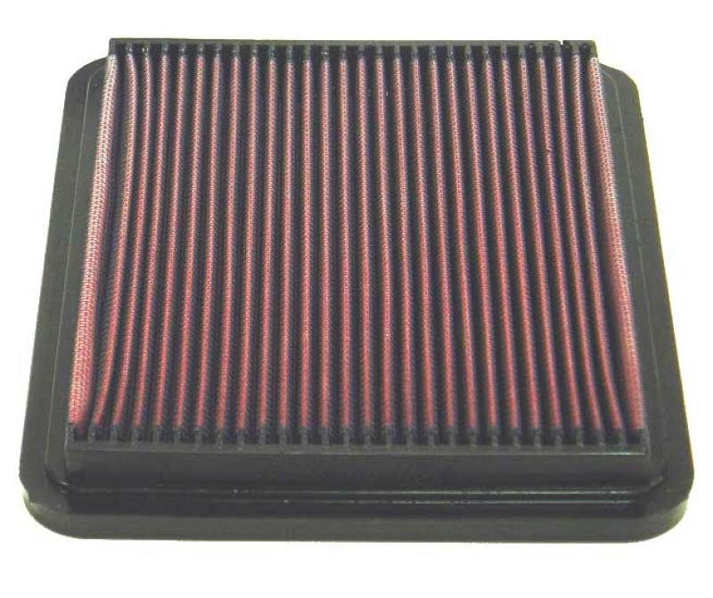 K&amp;N Replacement Air Filter LEXUS GS400,1998-99 - 33-2137