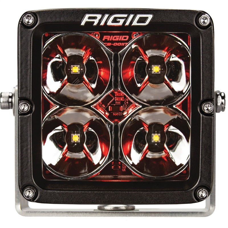 Rigid Industries Radiance+ Pod XL RGBW - Pair - 322053