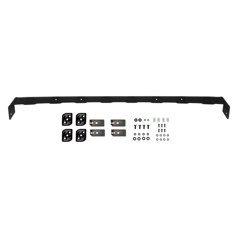ARB Base Rack Deflector Base Rack 1770020 and Base Rack Mount Kit 17950010 - 17950020