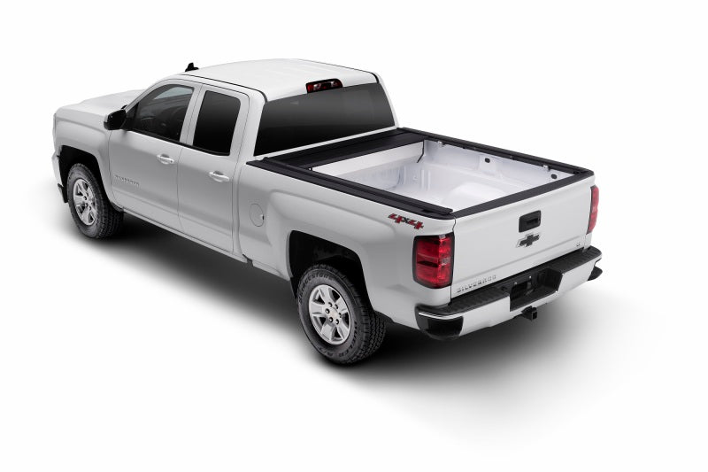 Retrax 15-22 Ford F-150 Super Crew/Super Cab &amp; F-150 Lightning (5.5ft. Bed) Retrax IX