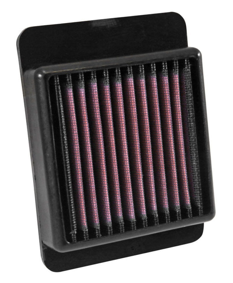 K&amp;N 15-17 Yamaha YZF R3 321 Replacement Drop In Air Filter - YA-3215