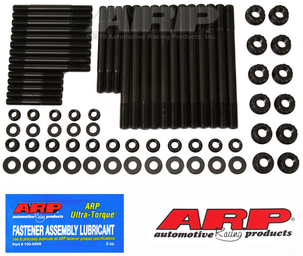 ARP Volvo 2.5L  B5254 5cyl. 00+ Main Stud Kit - 219-5801 by ARP