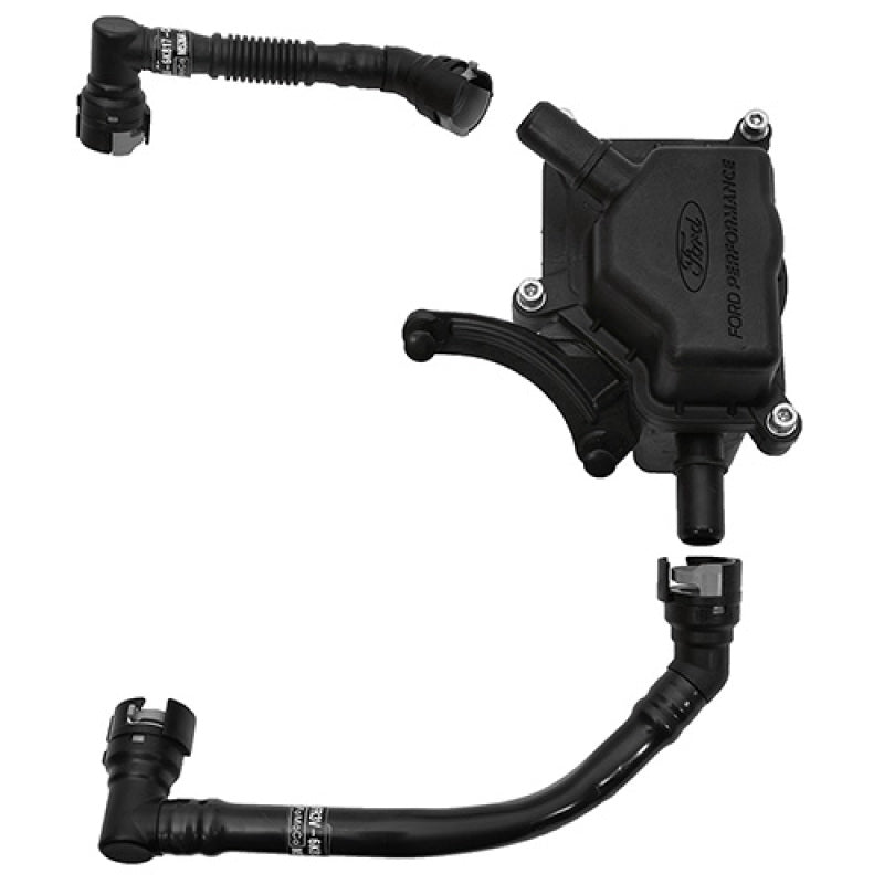 Ford Racing 11-17 Coyote 5.0L V8 Oil-Air Separator - M-6766-A50