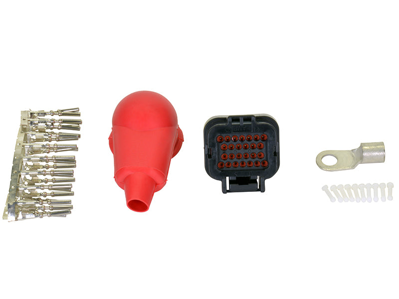 AEM EV Plug &amp; Pin Kit for PDU-8