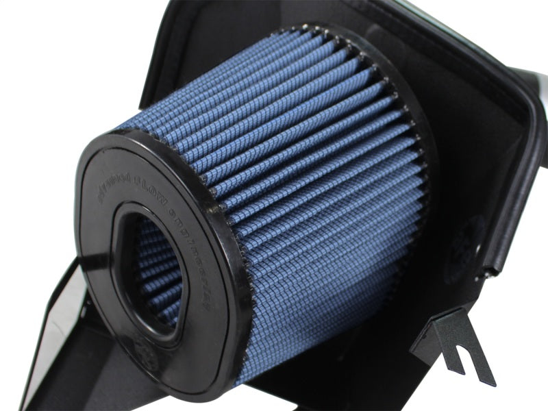 aFe MagnumFORCE Intake System Stage-2 PRO 5R 2014 Jeep Cherokee V6 3.0L EcoDiesel - 54-12472