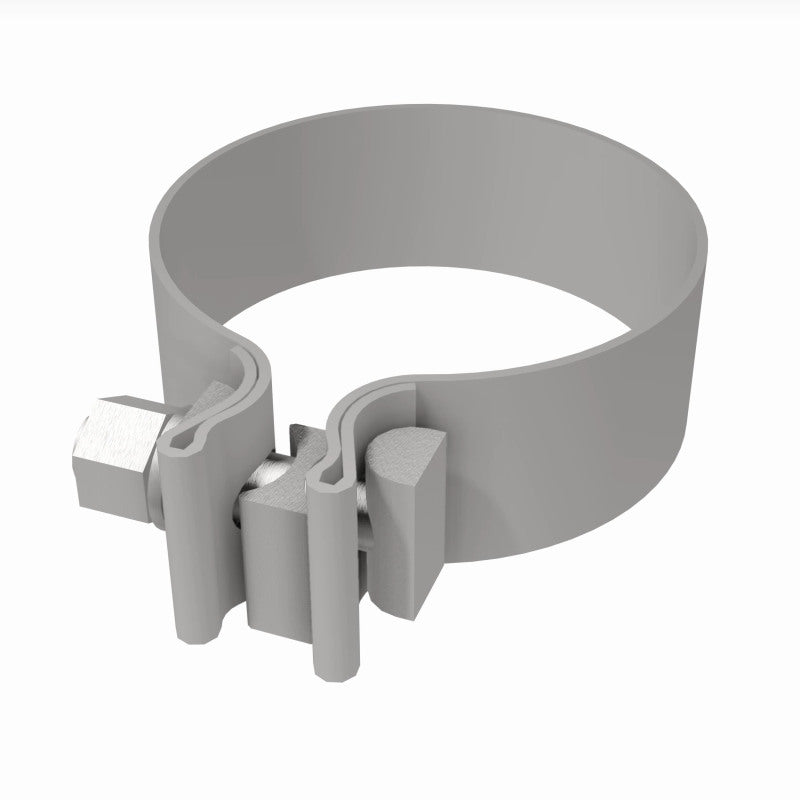 MagnaFlow Clamp 3.00inch TORCA SS 1.25inch 10pk - 10164