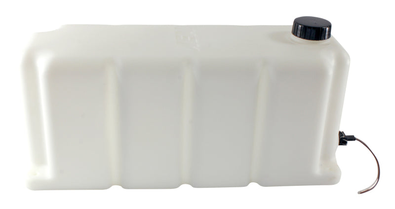 AEM V2 5 Gal Tank Kit w/ Conductive Fluid Level Sensor - 30-3320