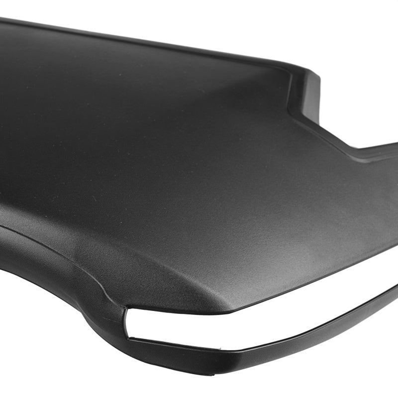 Rugged Ridge Max Terrain Fender Flare Set F &amp; R 18-22 Jeep Wrangler JL - 11640.51