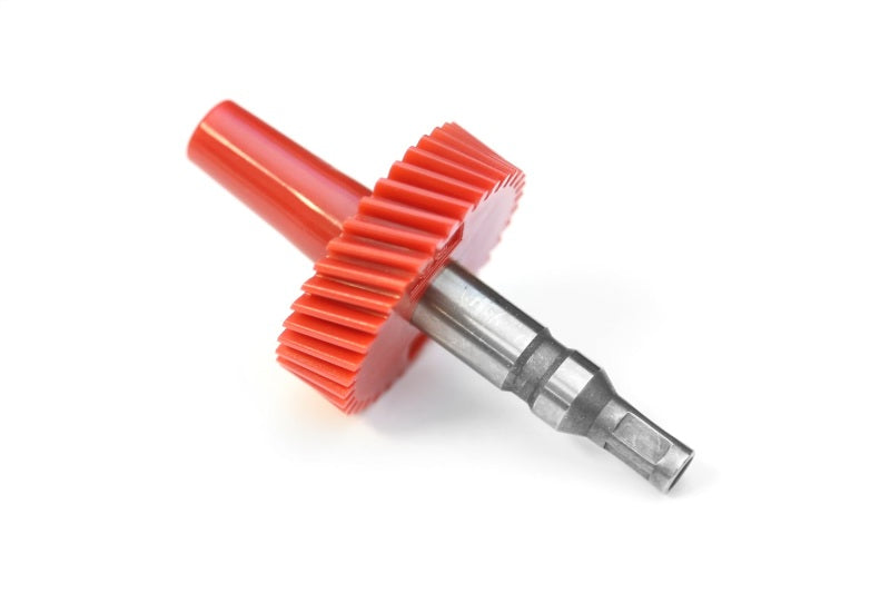 Rugged Ridge Speedometer Gear 41 Teeth Short - 18760.31 for 1993-2006 Jeep Wrangler - angle view