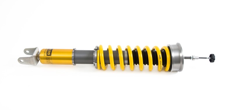 Ohlins 07-20 Nissan GTR (R35) Road &amp; Track Coilover System