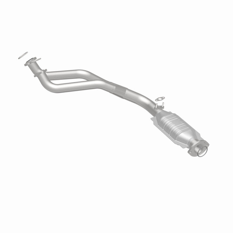 MagnaFlow Conv DF 95-97 Toyota Landcruiser 4.5L/1996 Lexus LX 450 4.5L - 447103