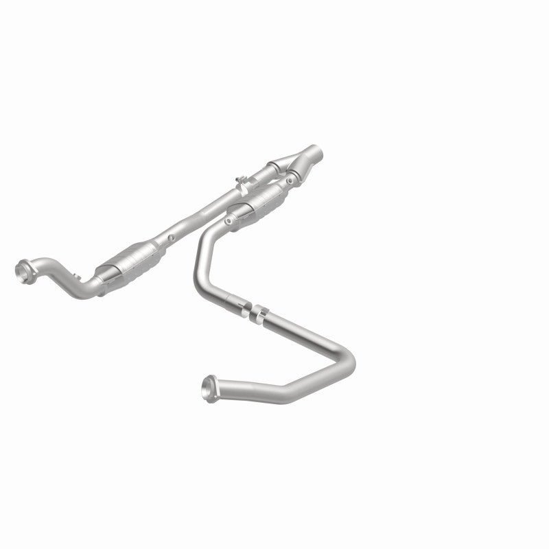 Magnaflow Conv DF 04-07 Dodge Ram 5.7L - 24293