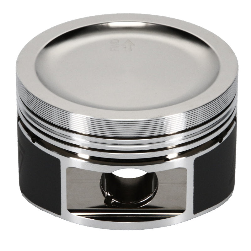 Wiseco Nissan SR20 Turbo -12cc 1.260 X 86MM Piston Kit - K556M86AP