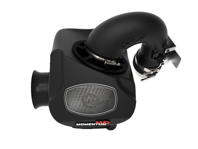 aFe 15-20 Toyota Hilux L4-2.8L (td) Momentum HD Cold Air Intake System w/ Pro Dry S Media - 50-70063D